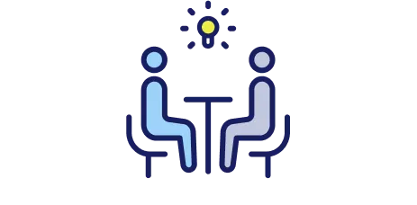 担当者との相性