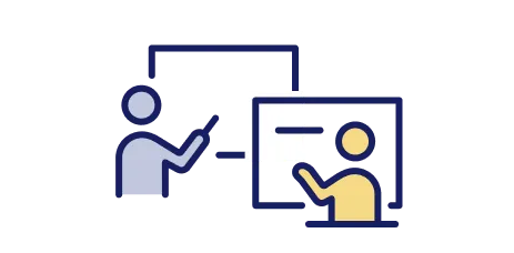 複数視点からのアドバイス